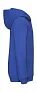  Kids Premium Hooded Sweat Jacket - Fruit of the Loom