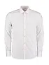  Slim fit poslovna košulja - Kustom Kit