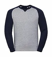 Authentic Baseball Sweat - Russell 