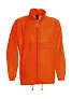  Sirocco Windbreaker - B&C Outerwear