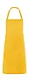  Bib Apron Press Stud Santorini - Karlowsky