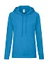  Ženski lagani hoodie