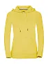  Ženski hoodie - Russell 