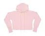 Skraćeni hoodie - Mantis
