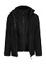  Erasmus 4-in-1 Softshell Jacket - Regatta Professional
