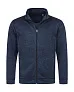  Knit Fleece Jacket - Stedman