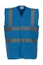 Fluo 2 Band+Brace Waistcoat - Yoko