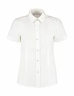 Women's Classic Fit Workforce Shirt - Kustom Kit