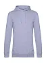  Unisex frotirni hoodie - B&C