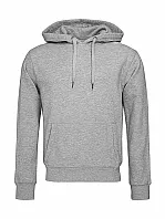 Unisex Sweat Hoodie Select - Stedman