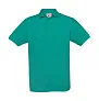  Safran Piqué Polo - B&C