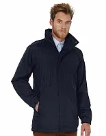Corporate 3-in-1 Jacket - B&C Outerwear