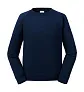  Dječji raglan pulover - Russell 
