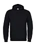  ID.003 Cotton Rich Hooded Sweatshirt - B&C