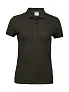  Ladies Luxury Stretch Polo - Tee Jays