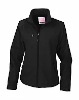 Ladies Base Layer Softshell - Result