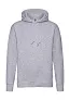  Premium hoodie - Fruit of the Loom