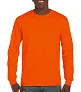  Ultra Cotton Adult T-Shirt LS - Gildan