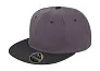  Bronx Original Flat Peak Dual Color - Result Headwear
