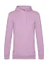  Unisex frotirni hoodie - B&C