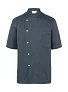  Chef Jacket Gustav Short Sleeve - Karlowsky