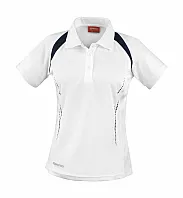 Lady Spiro Team Spirit Polo - Spiro