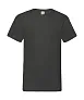  Valueweight V-Neck-Tee - Fruit of the Loom