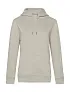  QUEEN ženski hoodie - B&C