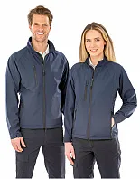 Base Layer softshell jakna - Result