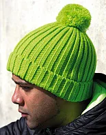 Hdi Quest Knitted Hat - Result Winter Essentials