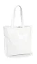  Maxi torba za kupovinu, 140 g/m² - Westford Mill