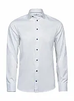 Luxury Shirt Slim Fit - Tee Jays