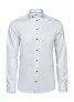  Luxury Shirt Slim Fit - Tee Jays