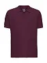  Men's Ultimate Cotton Polo - Russell 