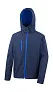  TX Performance softshell jakna s kapuljačom - Result Core