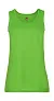  Ladies Performance Vest - Fruit of the Loom