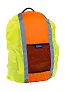  Fluo Rucksack Cover - Yoko