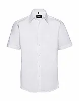 Tencel® Fitted Shirt - Russell Collection