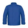  Real+/men Heavy Weight Jacket - B&C Outerwear
