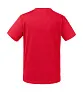  Kids' Pure Organic Tee - Russell Pure Organic