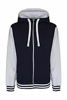 Active Zip Hoodie - FDM