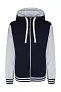  Hoodie s patentnim zatvaračem - FDM