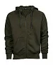  Fashion Full Zip Hood - Tee Jays