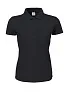  Ladies Luxury Stretch Polo - Tee Jays