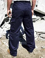 Duge radne hlače - Result Work-Guard