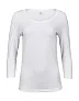  Ladies 3/4 Sleeve Stretch Tee - Tee Jays
