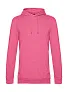  Unisex frotirni hoodie - B&C