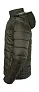 Men's Hooded Nano Jacket - Russell 