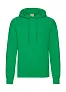  Classic Hooded Sweat - Fruit of the Loom