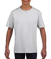 Softstyle® dječja kratka majica - Gildan